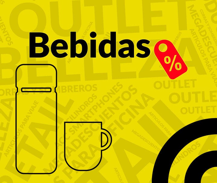 Bebidas