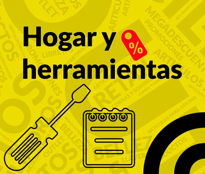Hogar y Herramientas