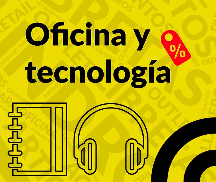 Oficina y Tecnología
