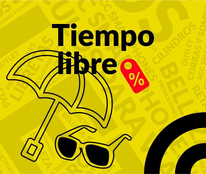 Tiempo libre