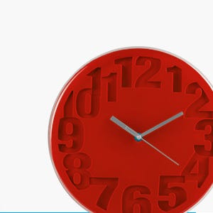 Relojes
