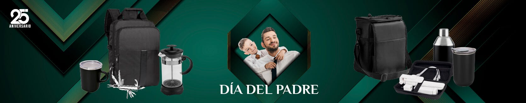 DIA DEL PADRE