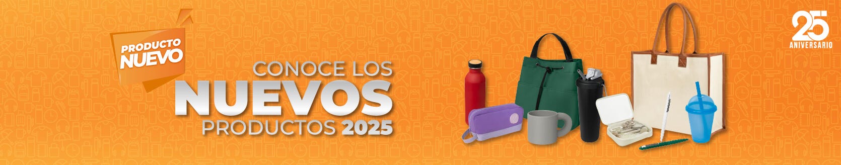 NUEVOS