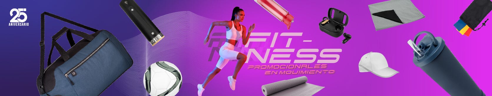 FITNESS