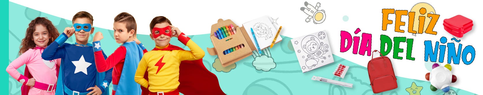 Niños