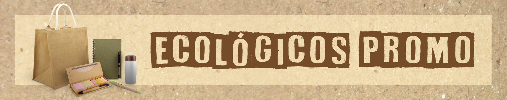 Ecológicos