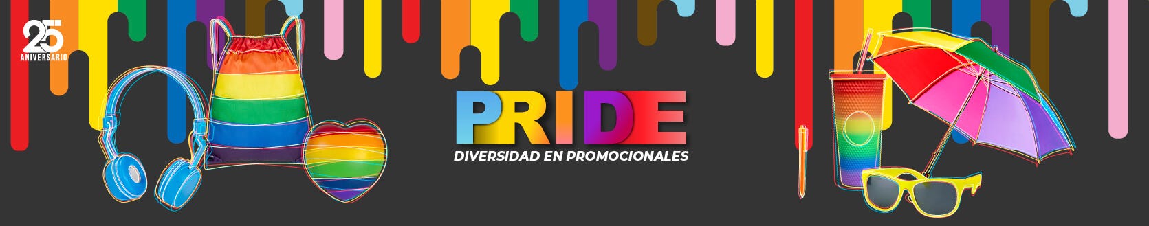 PRIDE