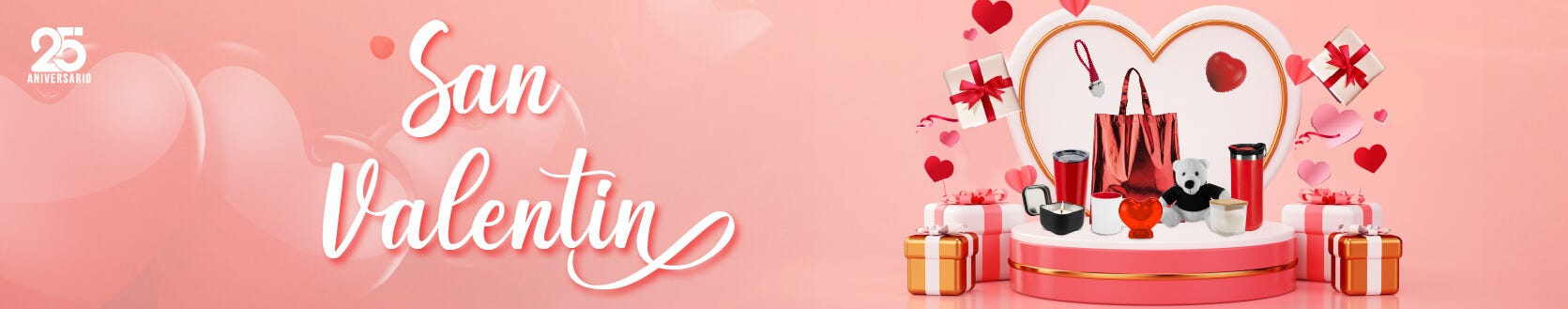SAN VALENTIN
