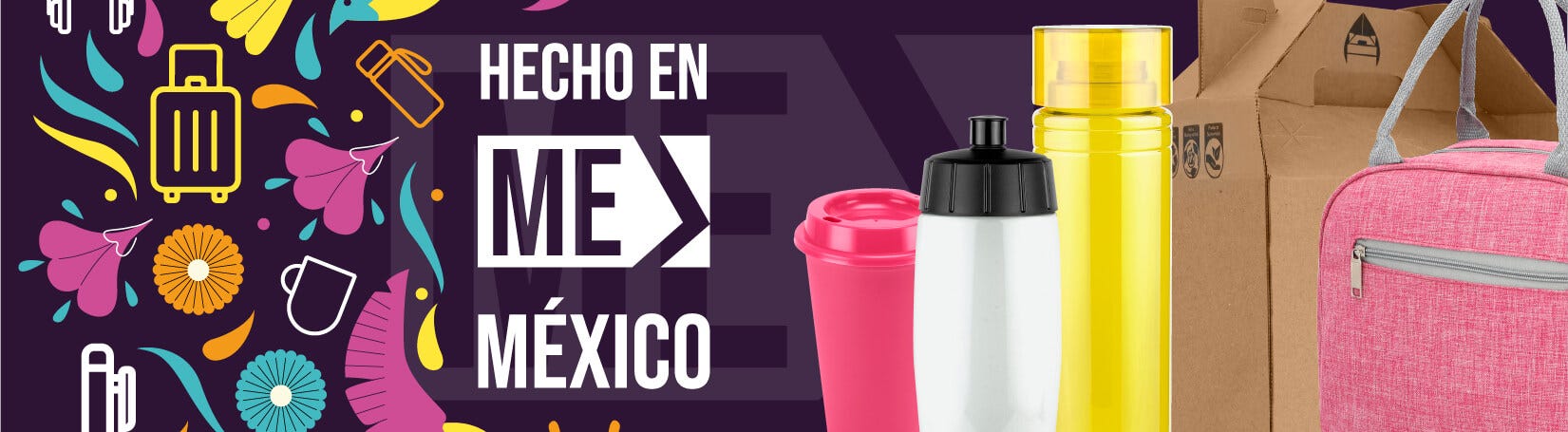 Hecho en México