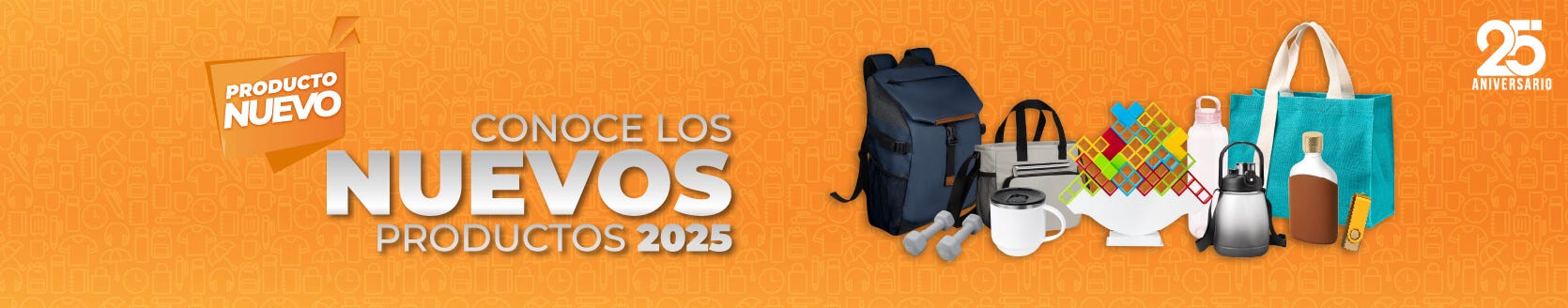 NUEVOS LANZAMIENTOS