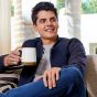 TAZA FIORLAND BLANCO