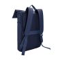 MOCHILA FLAP AZUL