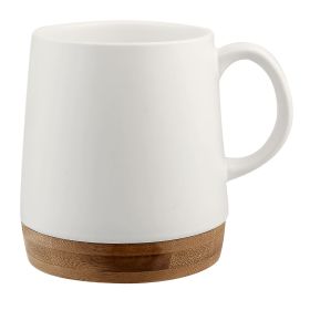 TAZA FIORLAND BLANCO
