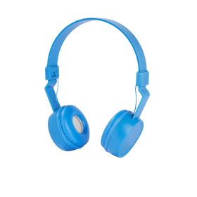 AUDÍFONOS KANEK AZUL