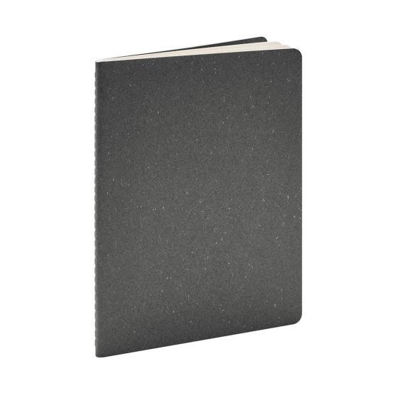 LIBRETA DEREBO NEGRO