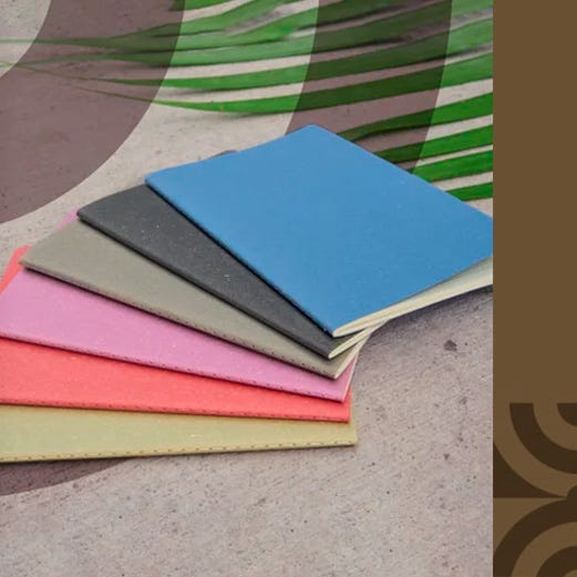 Libretas y Carpetas