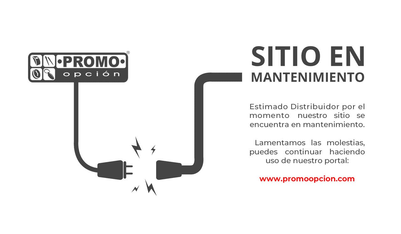 Sitio en Mantenimiento