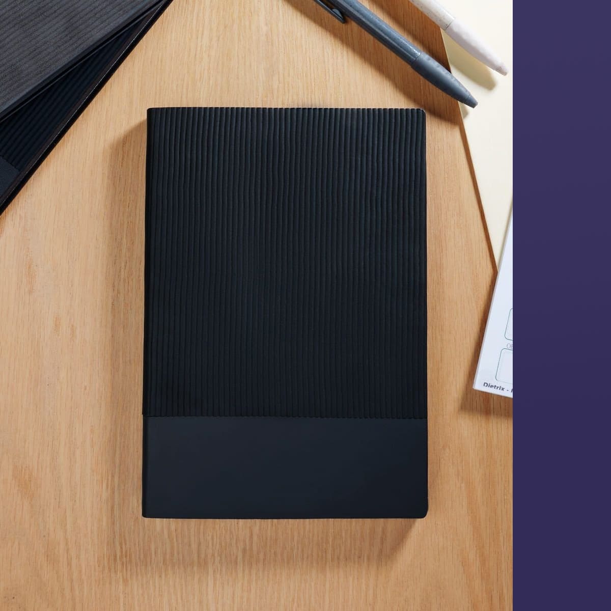 Libretas y Carpetas