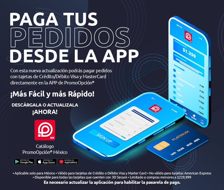 Catálogos para ti